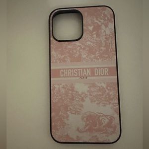 iPhone 12 Pro Max cover